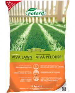 Viva Lawn Repair 42L