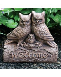 Welcome - Owls