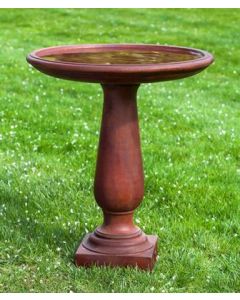 Westbury Birdbath