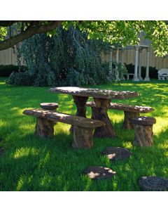 Woodland Table Set 13pc