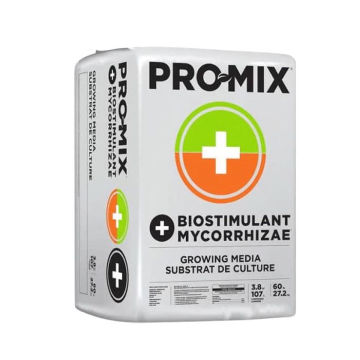 BX Biostim. + Myke 3.8 cu.ft.