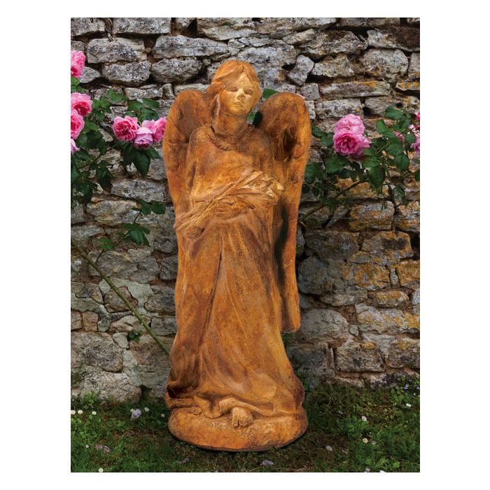 Large Garden Angel