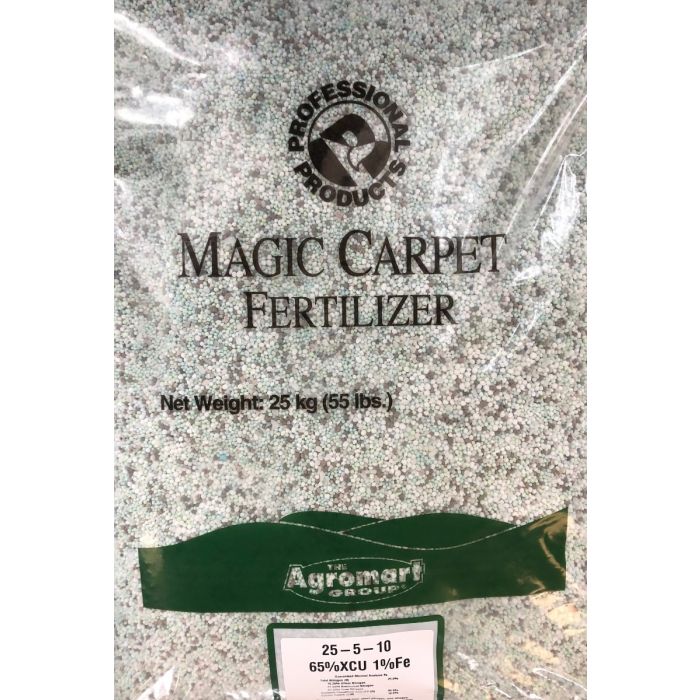 6 24 24 Fertilizer Dunteman Turf Farms