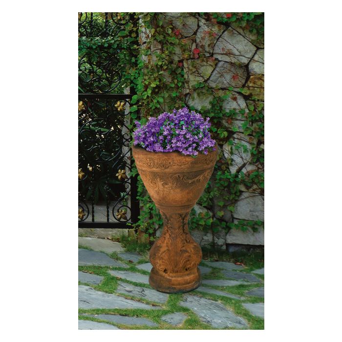 Pedestal Planter