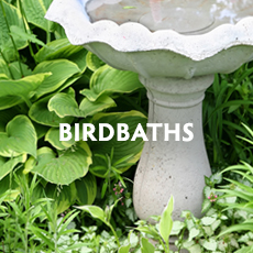 Birdbaths