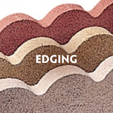 Edging